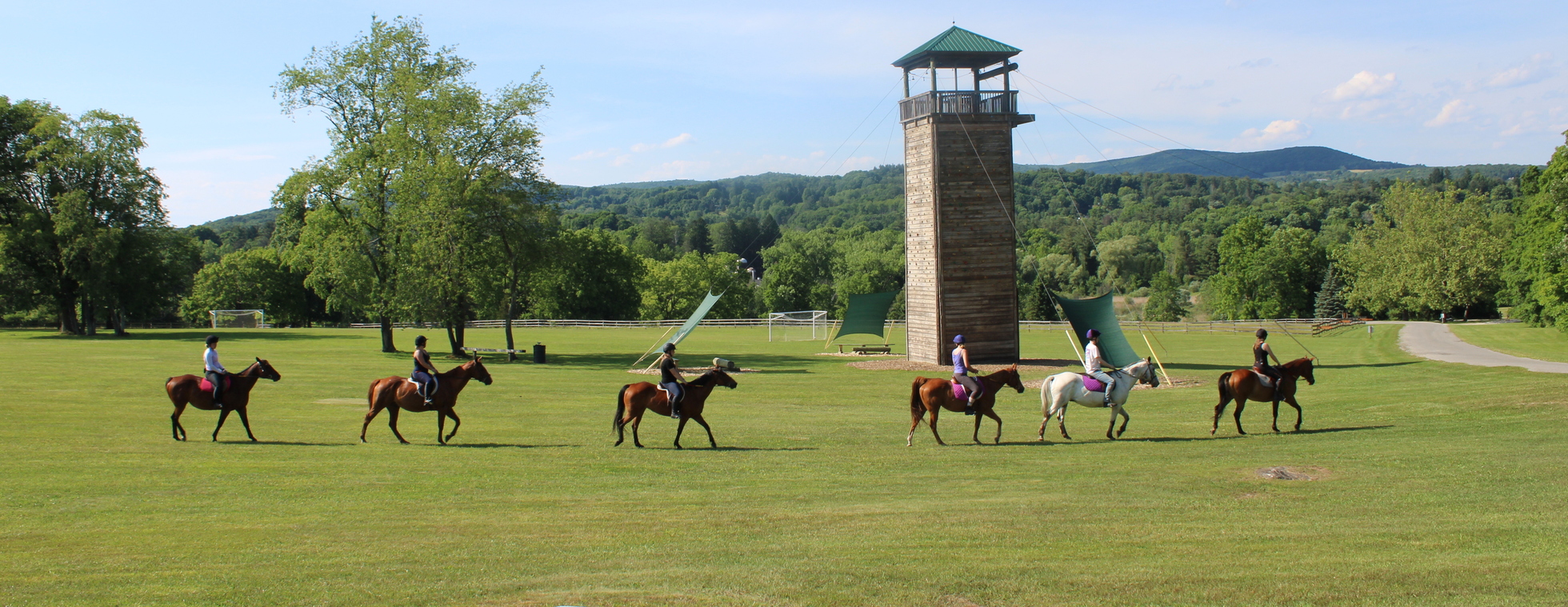 Camp Sloane YMCA 2025 Annual Campaign